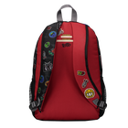 Mochila escolar grande - Cool Patch image number 3